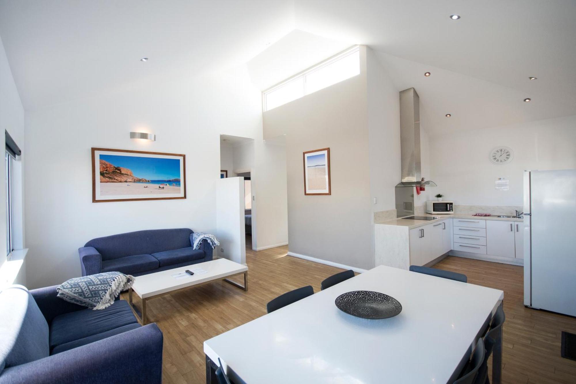 Aparthotel Clearwater