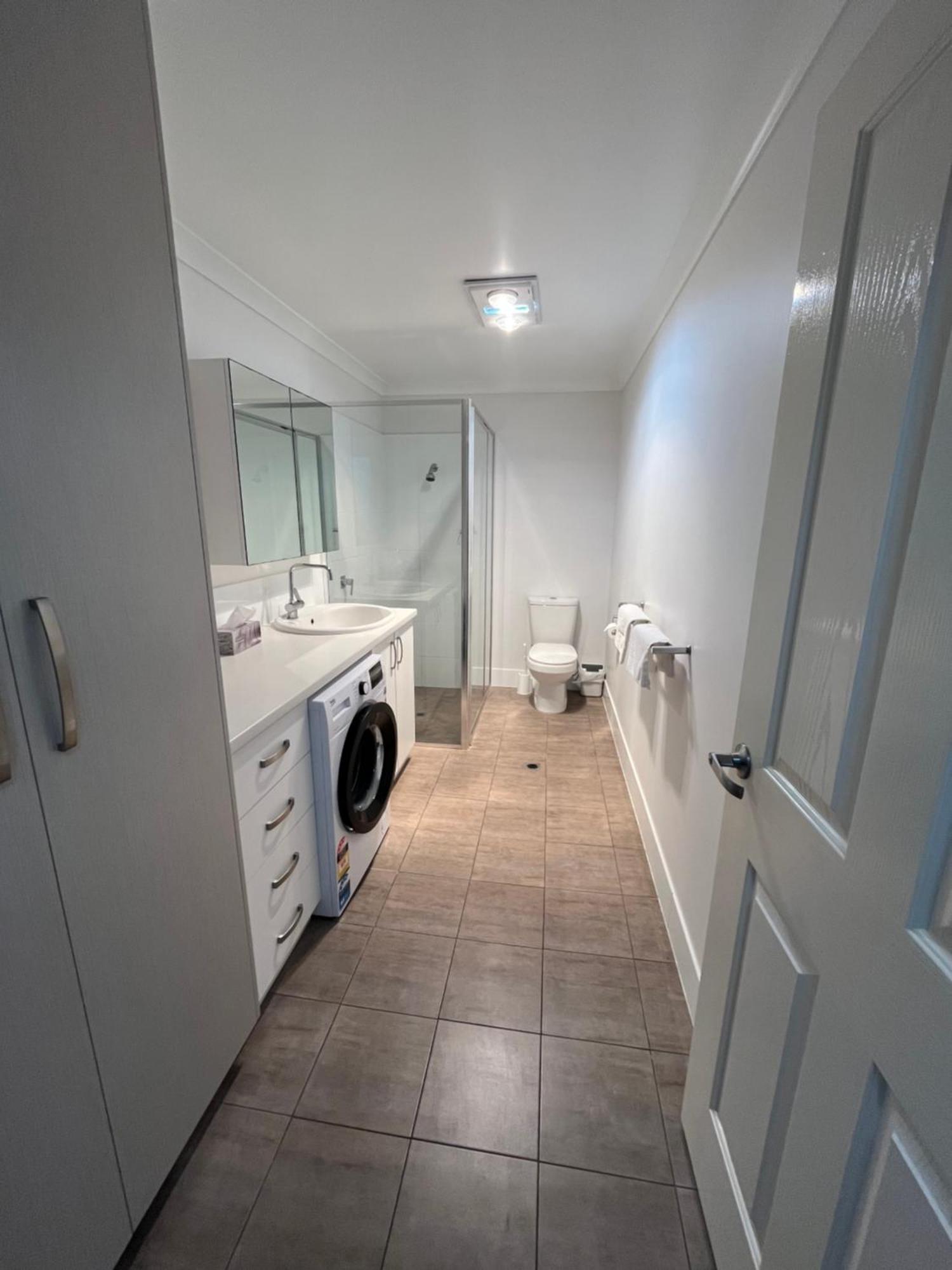 Aparthotel Clearwater Esperance