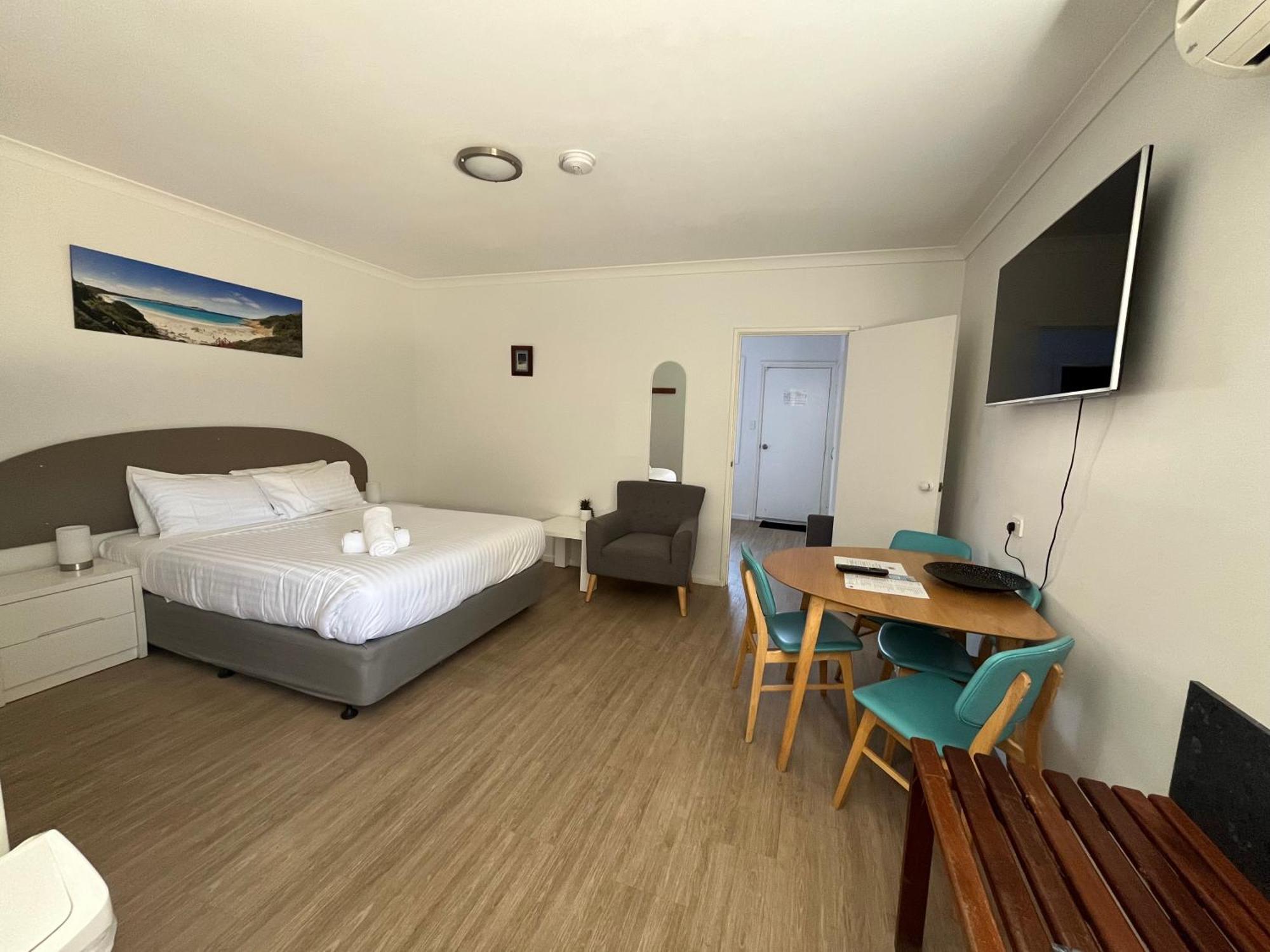 Aparthotel Clearwater