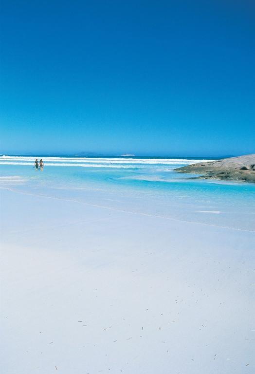 Aparthotel Clearwater Esperance