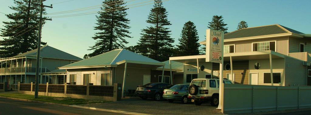 Clearwater Aparthotel