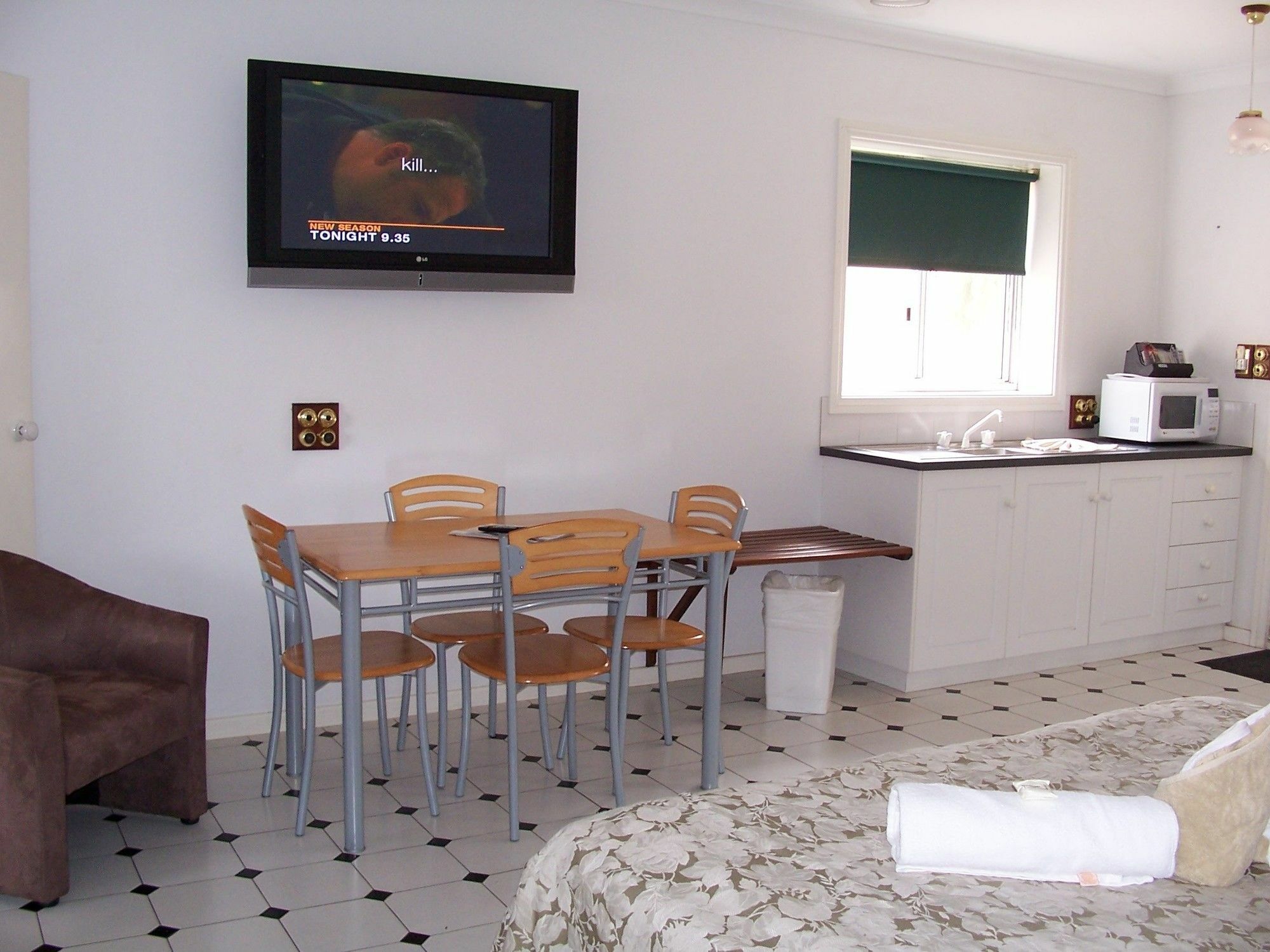 Clearwater Aparthotel